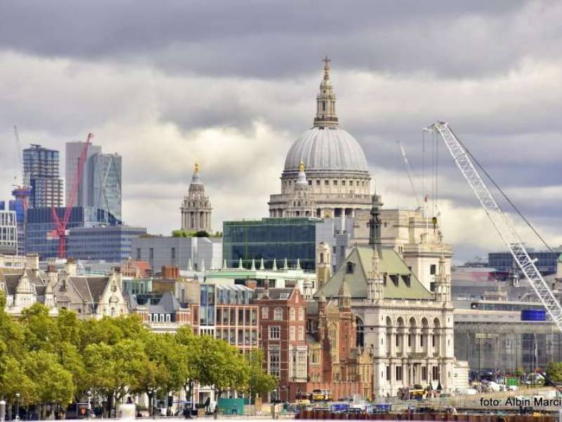 Podróże i turystyka do Wielkiej Brytanii po Brexicie